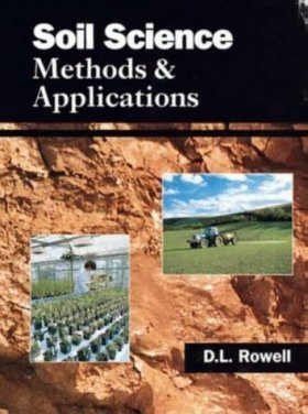Soil Science: Methods and Applications