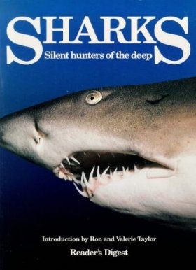 Sharks: Silent Hunters of the Deep