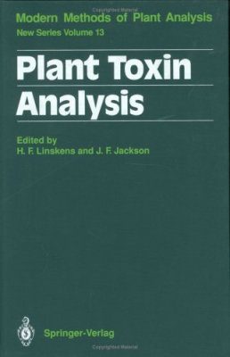 Plant Toxin Analysis