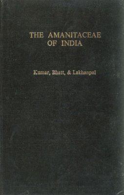 The Amanitaceae of India