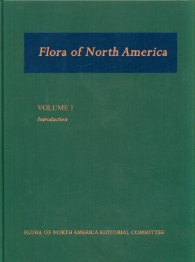 Flora of North America North of Mexico, Volume 1