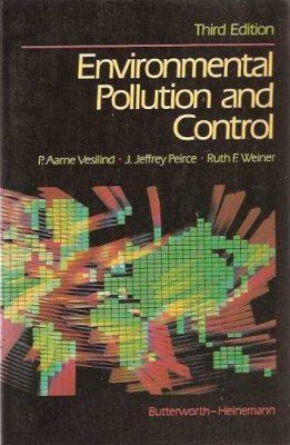 Environmental Pollution and Control