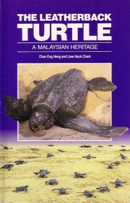 The Leatherback Turtle