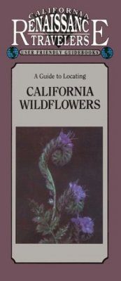 A Guide to Locating California Wildflowers