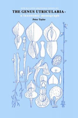 The Genus Utricularia