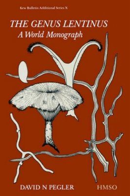 The Genus Lentinus