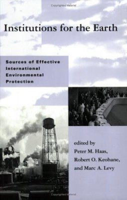 Institutions for the Earth