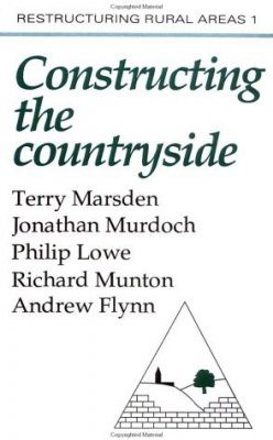 Constructing the Countryside