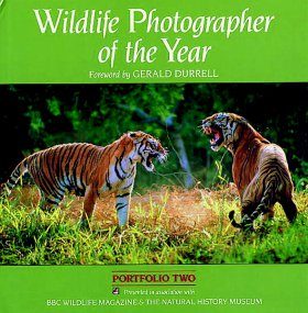 Wildlife Photographer of the Year, Portfolio 2