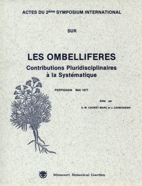 Les Ombelliferes