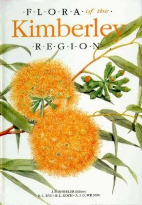 Flora of the Kimberley Region