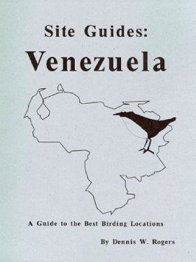 Site Guides: Venezuela