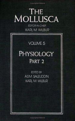 The Mollusca, Volume 5