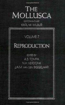 The Mollusca, Volume 7