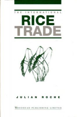 The International Cocoa Trade