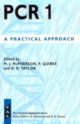 PCR: A Practical Approach, Volume 1