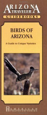 Birds of Arizona