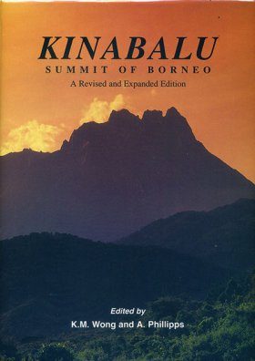 Kinabalu: Summit of Borneo