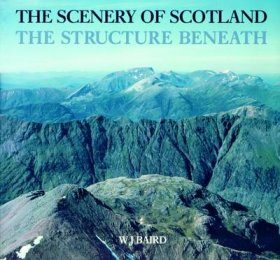 The Scenery of Scotland