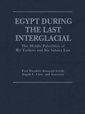 Egypt During the Last Interglacial