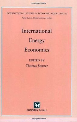 International Energy Economics
