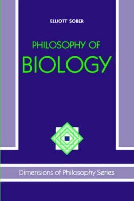 Philosophy of Biology
