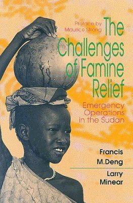 The Challenges of Famine Relief