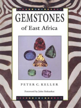 Gemstones of East Africa
