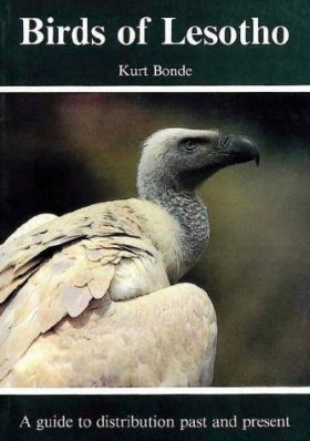 Birds of Lesotho