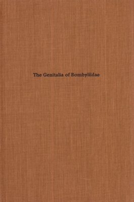 The Genitalia of Bombyliidae (Diptera)