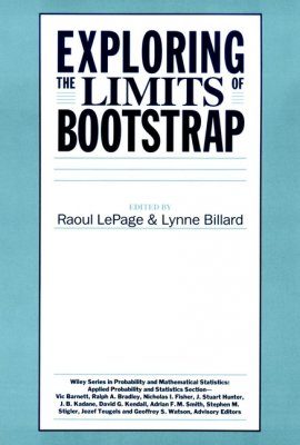 Exploring the Limits of Bootstrap