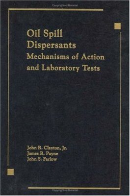 Oil Spill Dispersants