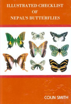 Illustrated Checklist of Nepal's Butterflies