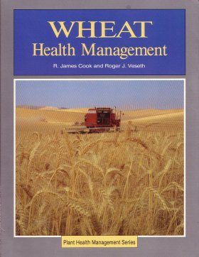 Wheat Health Management