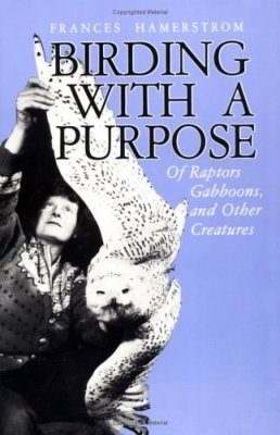 Birding with a Purpose