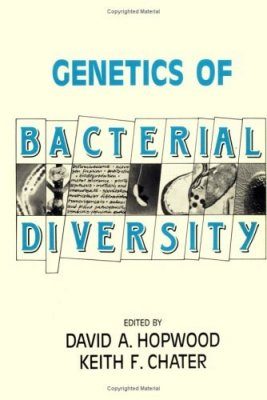 Genetics of Bacterial Diversity