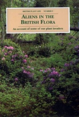 Aliens in the British Flora
