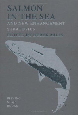 Salmon in the Sea and New Enhancement Strategies
