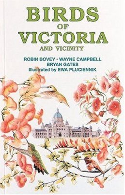 Birds of Victoria