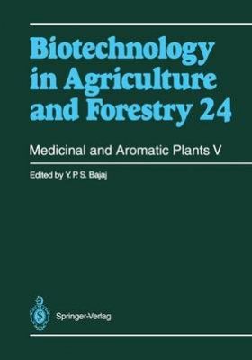 Medicinal and Aromatic Plants 5