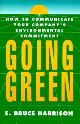 Going Green