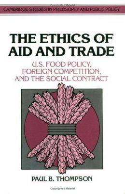 The Ethics of Trade and Aid