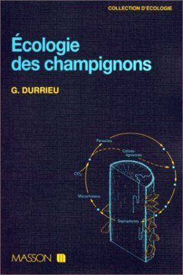 Ecologie des Champignons