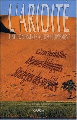 L'Aridité: Une Contraite au Développement