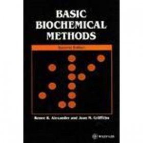 Basic Biochemical Methods