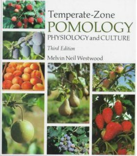Temperate Zone Pomology