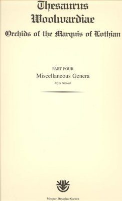 Thesaurus Woolwardiae, Volume 4