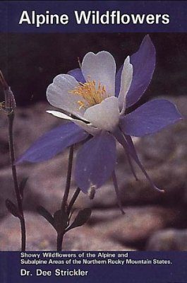 Alpine Wildflowers