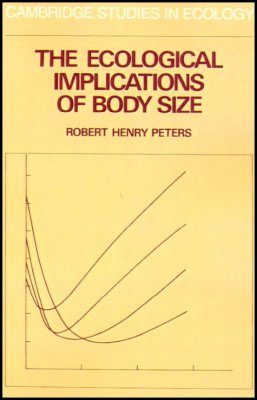 The Ecological Implications of Body Size
