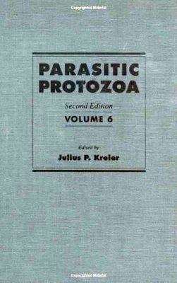 Parasitic Protozoa. Volume 6